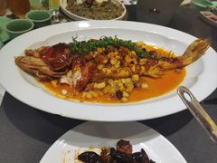 -北平盛世·新京菜·北京烤鸭(劲松·双井店)