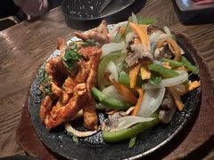 -Q MEX 库迈墨西哥餐吧(三里屯店)