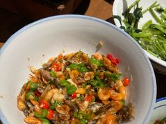 -老湘村·湖南土菜(天河维多利店)