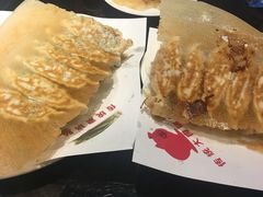 金网锅贴-阿庄新豫菜(通泰路店)