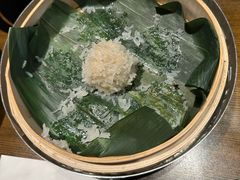 -粗茶淡饭·隐庐私厨(东亭店)