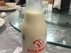 -YI PIN JU 一品居中餐厅 中国超市