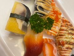 -鲔之享·嗜味羡私厨(世茂滨江店)
