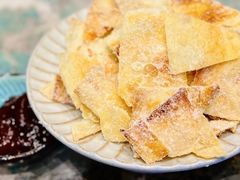 -浩海火烧云傣家菜(京广店)