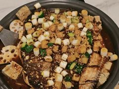 -锦尚阁烤鱼(望京新荟城店)