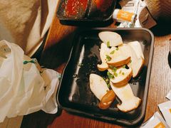 -新石器烤肉(中房金谊广场店)