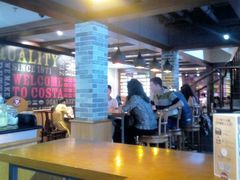 android_upload_pic-COSTA COFFEE(岭南天地店)