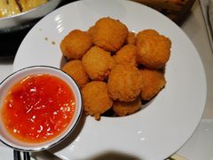 一口酥豆腐-陶陶居酒家(海岸城店)