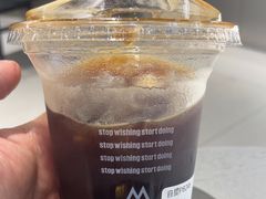 -M Stand(成都COSMO店)