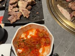 -花时·炭火烧肉(东百中心A馆店)