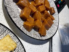 -贵州辣子鸡番茄鸡