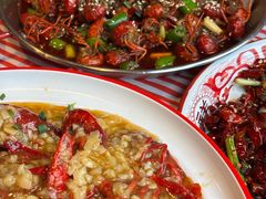 -霸王虾·小龙虾香辣蟹(玉林店)