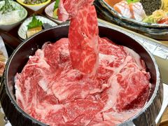 -龙酒场·关西寿喜烧·居酒屋(罗湖店)