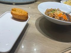 -味莊·青岛菜(云霄路店)