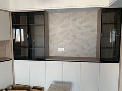 -索菲亚衣柜橱柜家具全屋定制(汶水红星店)