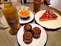 可露丽-Perma Café樸門(五羊店)