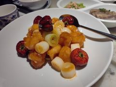 -淮扬府(安定门店)