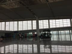 -南昌昌北国际机场