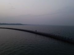 -池州市平天湖风景区