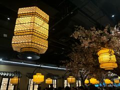 -绿茶餐厅(昌平悦荟店)