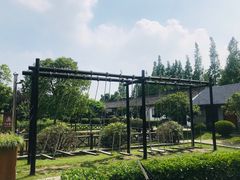 -灶头屋里