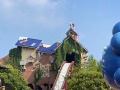 -大连海昌发现王国主题公园