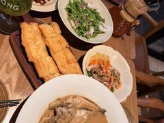 -KŌNG胶东小馆(华熙店)