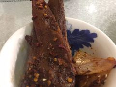 -双流传承老妈兔头(玉林总店)