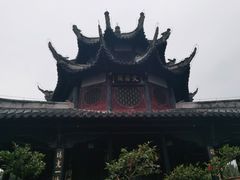 -文昌阁
