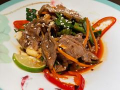 -南越郡·越式风味餐厅(青秀万达店)