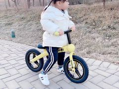 -稚马儿童平衡车自行车俱乐部