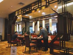 -北海金昌开元名都大酒店·四季轩中餐厅