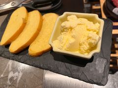 -谷牛日式烤肉(宝山U天地店)