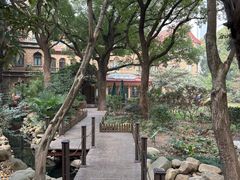 -马勒别墅饭店(静安寺店)