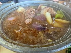 -范贤光鸡公煲(平乐园总店)