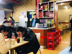 大堂-屈礼洪