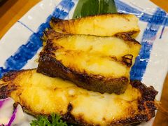 -银子铁板烧料理自助餐(人民广场店)