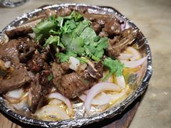 -梁家大院•农家菜(昆山会展中心店)