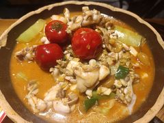 -打酱油·非遗淮扬菜(瘦西湖梅岭店)