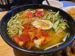 朝鲜冷面-大东北(武侯祠店)