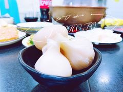 -新梅居(宁海东路店)