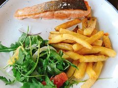 -FISH&POTATO Cō(地中海美食 万象城店)
