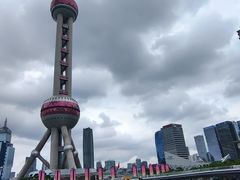 -陆家嘴中心绿地