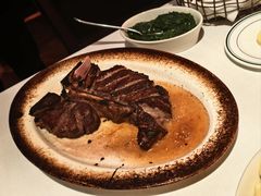 -Wolfgang’s Steakhouse 沃夫冈牛排馆(上海白玉兰广场店)