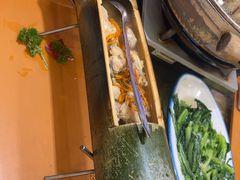 -刘姐啤酒鱼音乐餐厅(阳朔美食丁厄3分店)