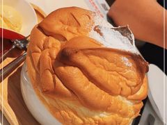 -港丽餐厅(高德置地店)
