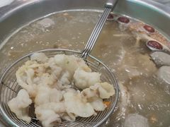 -一鼎来潮汕牛肉自助火锅(翻身分店)
