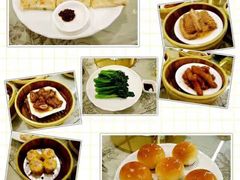 -佛山顺德香云纱园林酒店(清晖园店)