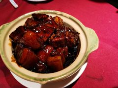 -老吉士酒家(天平路店)