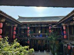 -香满楼(临安路店)